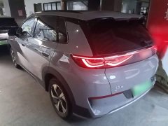 BYD Haima Seagull 05 EV 520KM Smart Navigation Edition - ფოტო 5