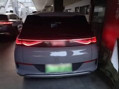 BYD Haima Seagull 05 EV 520KM Smart Navigation Edition - ფოტო 6