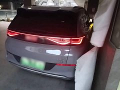 BYD Haima Seagull 05 EV 520KM Smart Navigation Edition - ფოტო 7