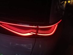 BYD Haima Seagull 05 EV 520KM Smart Navigation Edition - ფოტო 8