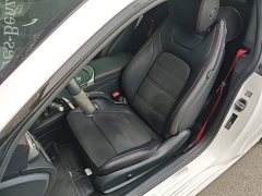 Mercedes-Benz C-Class (Imported) Facelift C 260 Coupe - ფოტო 15