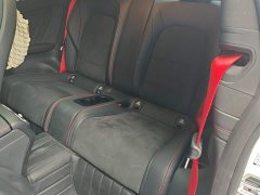Mercedes-Benz C-Class (Imported) Facelift C 260 Coupe - ფოტო 17