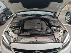 Mercedes-Benz C-Class (Imported) Facelift C 260 Coupe - ფოტო 20