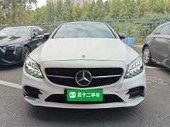 Mercedes-Benz C-Class (Imported) Facelift C 260 Coupe - ფოტო 3