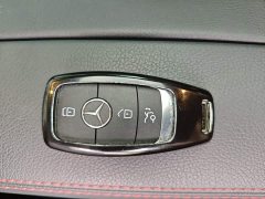 Mercedes-Benz C-Class (Imported) Facelift C 260 Coupe - ფოტო 9