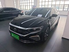 Volkswagen Passat 380TSI Elite - ფოტო 1