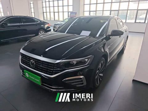 2024 Volkswagen Passat 380TSI Elite - ავტომობილი ჩინეთიდან