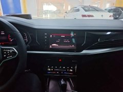 Volkswagen Passat 380TSI Elite - ფოტო 10