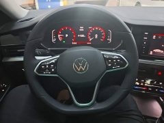 Volkswagen Passat 380TSI Elite - ფოტო 11