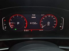 Volkswagen Passat 380TSI Elite - ფოტო 12