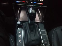 Volkswagen Passat 380TSI Elite - ფოტო 14