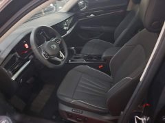 Volkswagen Passat 380TSI Elite - ფოტო 15