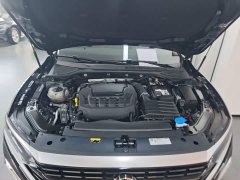 Volkswagen Passat 380TSI Elite - ფოტო 20