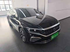 Volkswagen Passat 380TSI Elite - ფოტო 4