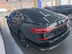 Volkswagen Passat 380TSI Elite - ფოტო 5