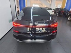 Volkswagen Passat 380TSI Elite - ფოტო 6