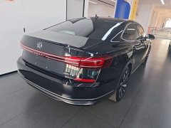 Volkswagen Passat 380TSI Elite - ფოტო 7