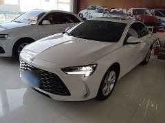 Buick Regal 2024 Facelift 25T Premium Edition - ფოტო 1