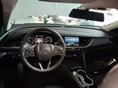 Buick Regal 2024 Facelift 25T Premium Edition - ფოტო 10