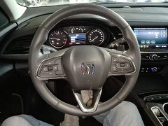 Buick Regal 2024 Facelift 25T Premium Edition - ფოტო 11