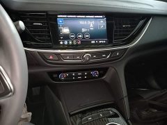 Buick Regal 2024 Facelift 25T Premium Edition - ფოტო 13