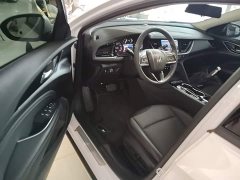Buick Regal 2024 Facelift 25T Premium Edition - ფოტო 16