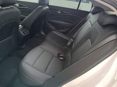 Buick Regal 2024 Facelift 25T Premium Edition - ფოტო 17