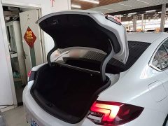 Buick Regal 2024 Facelift 25T Premium Edition - ფოტო 19