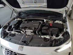 Buick Regal 2024 Facelift 25T Premium Edition - ფოტო 20