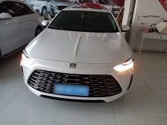Buick Regal 2024 Facelift 25T Premium Edition - ფოტო 3