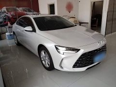 Buick Regal 2024 Facelift 25T Premium Edition - ფოტო 4