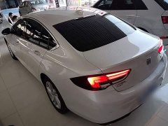 Buick Regal 2024 Facelift 25T Premium Edition - ფოტო 5
