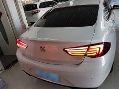 Buick Regal 2024 Facelift 25T Premium Edition - ფოტო 6