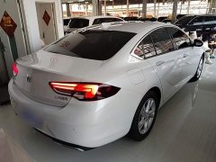 Buick Regal 2024 Facelift 25T Premium Edition - ფოტო 7
