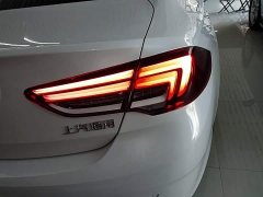 Buick Regal 2024 Facelift 25T Premium Edition - ფოტო 8
