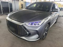 BYD Song Plus New Energy 2021 DM-i 110KM Flagship Plus - ფოტო 1