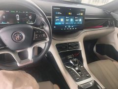 BYD Song Plus New Energy 2021 DM-i 110KM Flagship Plus - ფოტო 10