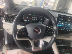 BYD Song Plus New Energy 2021 DM-i 110KM Flagship Plus - ფოტო 11