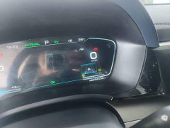BYD Song Plus New Energy 2021 DM-i 110KM Flagship Plus - ფოტო 12