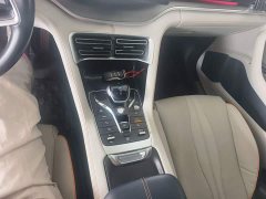 BYD Song Plus New Energy 2021 DM-i 110KM Flagship Plus - ფოტო 14