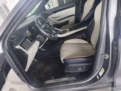 BYD Song Plus New Energy 2021 DM-i 110KM Flagship Plus - ფოტო 15