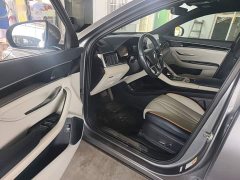 BYD Song Plus New Energy 2021 DM-i 110KM Flagship Plus - ფოტო 16