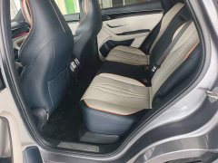 BYD Song Plus New Energy 2021 DM-i 110KM Flagship Plus - ფოტო 17