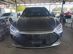 BYD Song Plus New Energy 2021 DM-i 110KM Flagship Plus - ფოტო 3