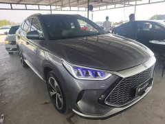BYD Song Plus New Energy 2021 DM-i 110KM Flagship Plus - ფოტო 4