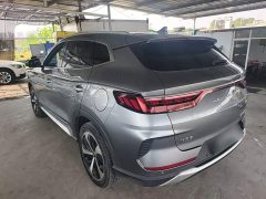 BYD Song Plus New Energy 2021 DM-i 110KM Flagship Plus - ფოტო 5