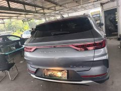 BYD Song Plus New Energy 2021 DM-i 110KM Flagship Plus - ფოტო 6
