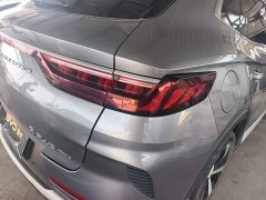 BYD Song Plus New Energy 2021 DM-i 110KM Flagship Plus - ფოტო 8