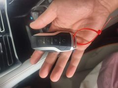 BYD Song Plus New Energy 2021 DM-i 110KM Flagship Plus - ფოტო 9