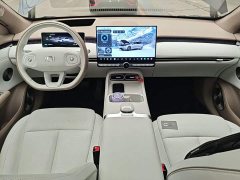 Changan Qiyuan A06 630 Laser Ultra - ფოტო 10